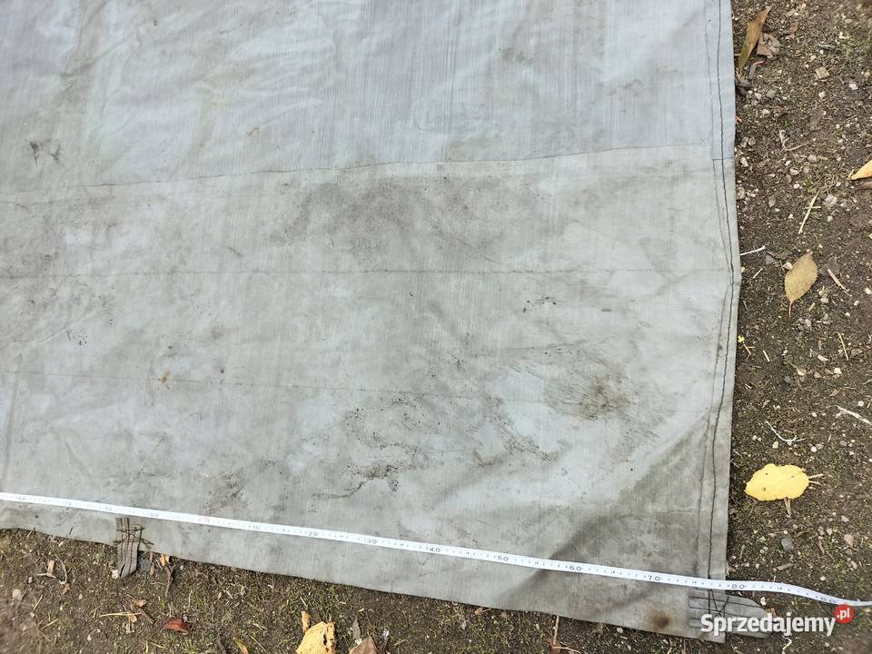 plandeka do kamaza Kamaz Skrzyniowy plandeka 106