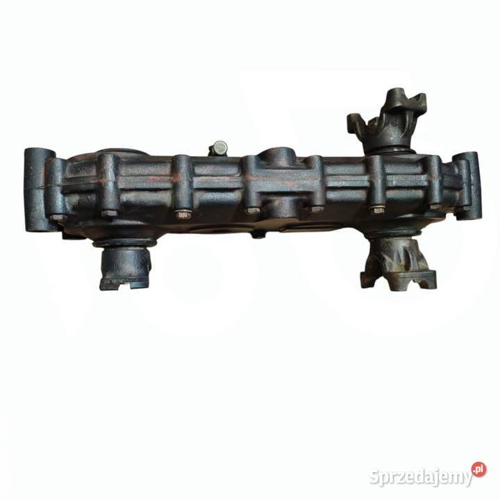 Przekładnia redukcyjna 30679 Dana 800208 Spicer