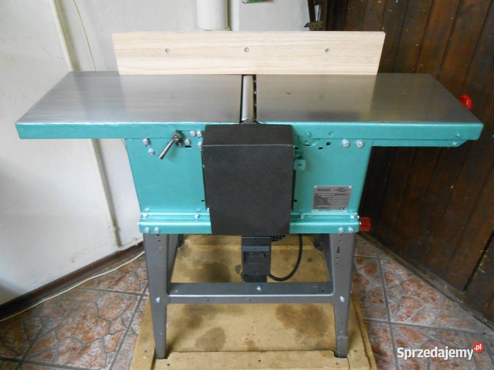 Grubościówka Heblarka Strugarka Dyma8 Dymc8 Rema Otwock sprzedam