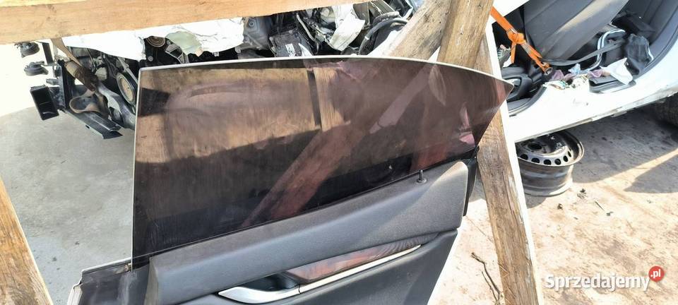 DRZWI PRAWE TYŁ MASERATI GHIBLI
