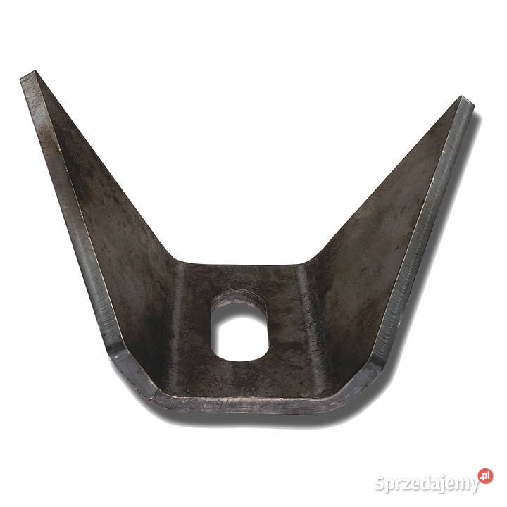 Uchwyt mocowania ramy konsola skrzyni zabudowy Solec Kujawski