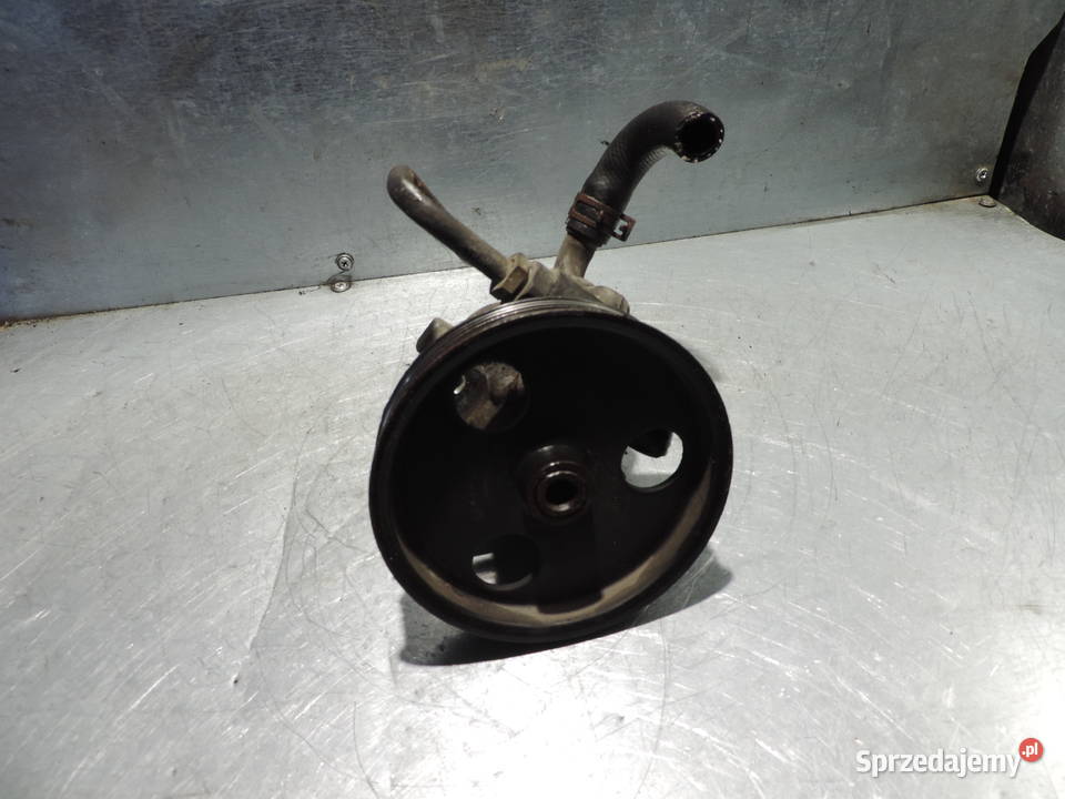 RENAULT LAGUNA II 16 16V POMPA WSPOMAGANIA Nowy Sącz