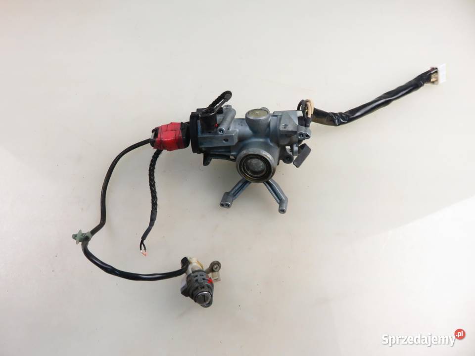 STACYJKA WKŁADKI OPEL FRONTERA B 6B Stacyjki i kluczyki