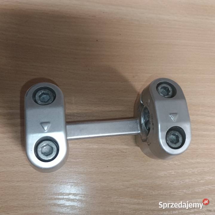 Risery mocowania kierownicy Ducati Multistrada