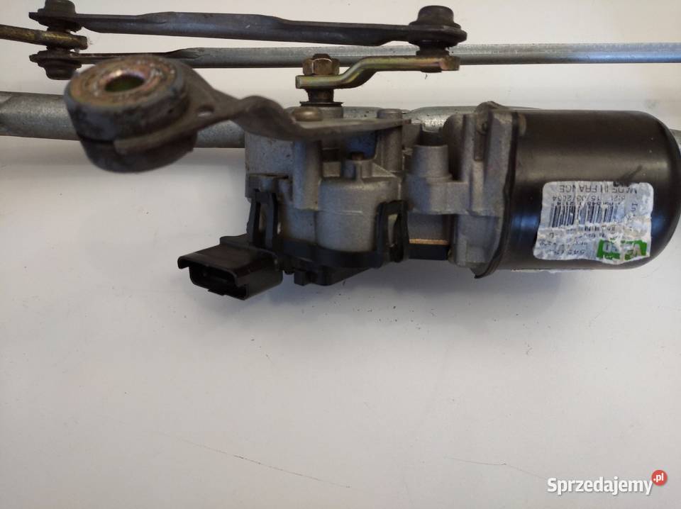 MEGANE II CITROEN C2 C3 WYCIERACZKA PRZÓD Układ elektryczny Swarzędz