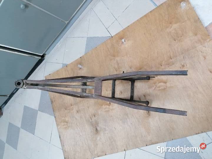 Rama Wfm m06 Jędrzejów