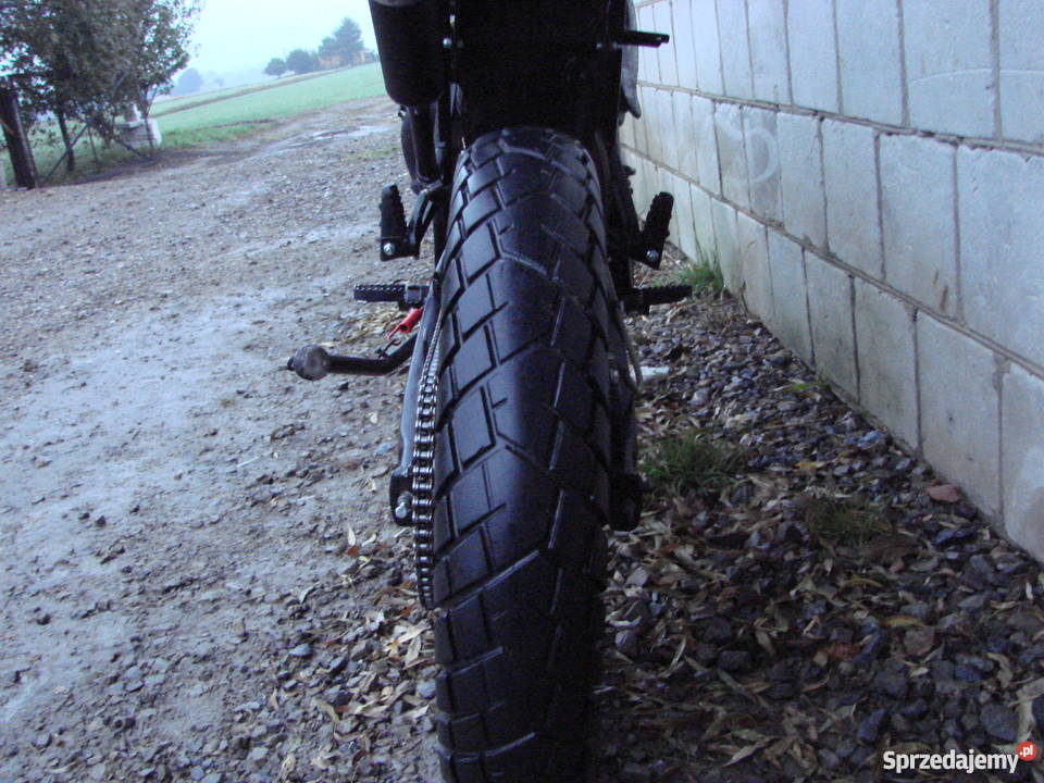 KOŁA ENDURO 2118 derbi senda inne PIRELLI Hrubieszów