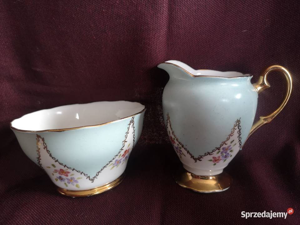 Mlecznik i cukiernica Gdańsk