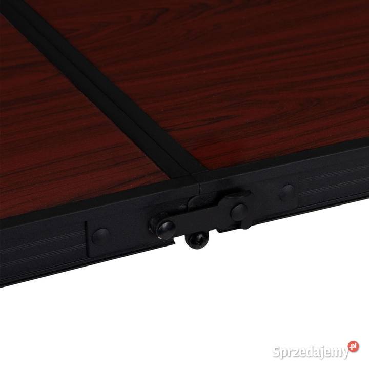 Stolik turystyczny stół składany ogrodowy Poznań