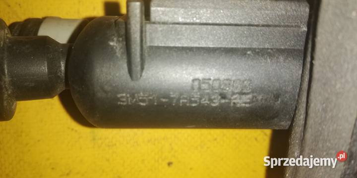 pompa sprzęgła 3M517A543 wysprzęglik Ford Fokus Piotrków Trybunalski