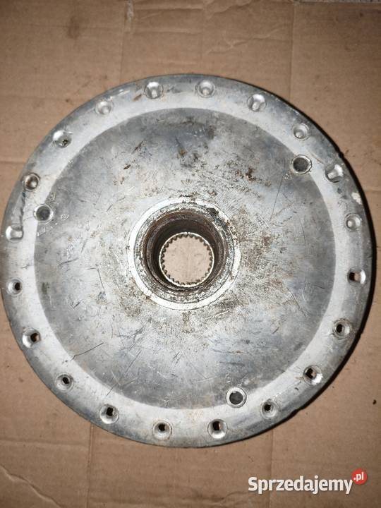 Bęben koła Dniepr MT K650