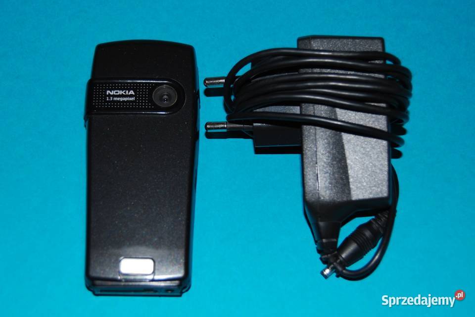 Nokia 6230i Telefony i Akcesoria Warszawa