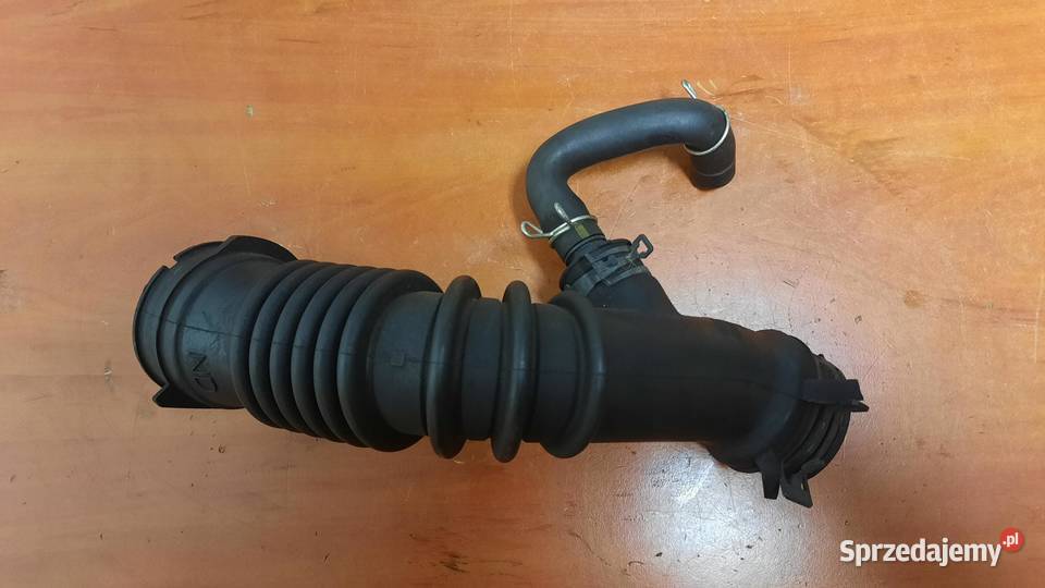 RURA DOLOT POWIETRZA AURIS II 14 D4D 178800N070