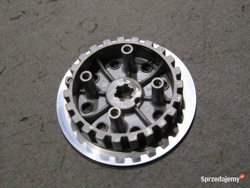 BETA 50 RR BETAMOTOR RR50 PODSTAWA SPRZĘGŁA Gdańsk