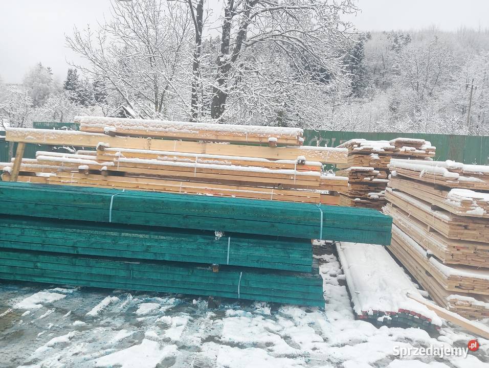 TARTAK KRYNICA ZDRÓJ667424409