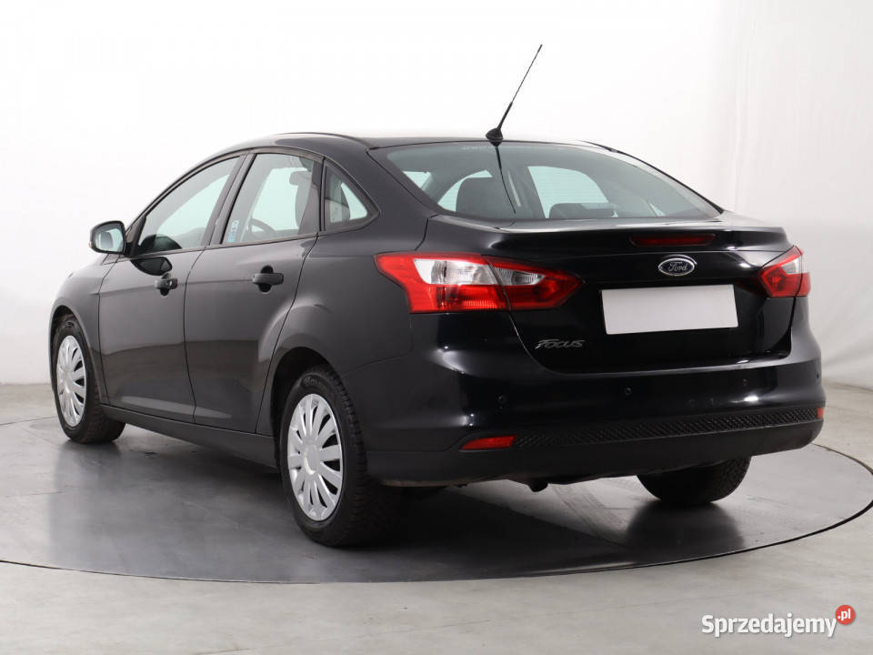 Ford Focus 16 TDCi 70KM Bielany Wrocławskie sprzedam
