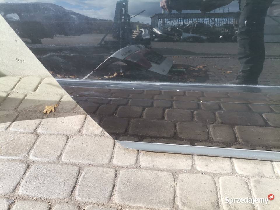 DRZWI PRAWY TYŁ AUDI A6 C5 FL KOMBI LZ9W sprzedam