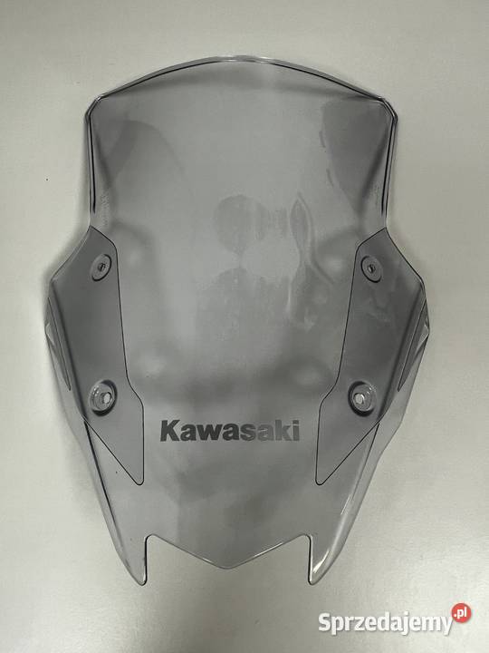 KAWASAKI Ninja 1000 SX ZX1002 2023 Szyba Osłona