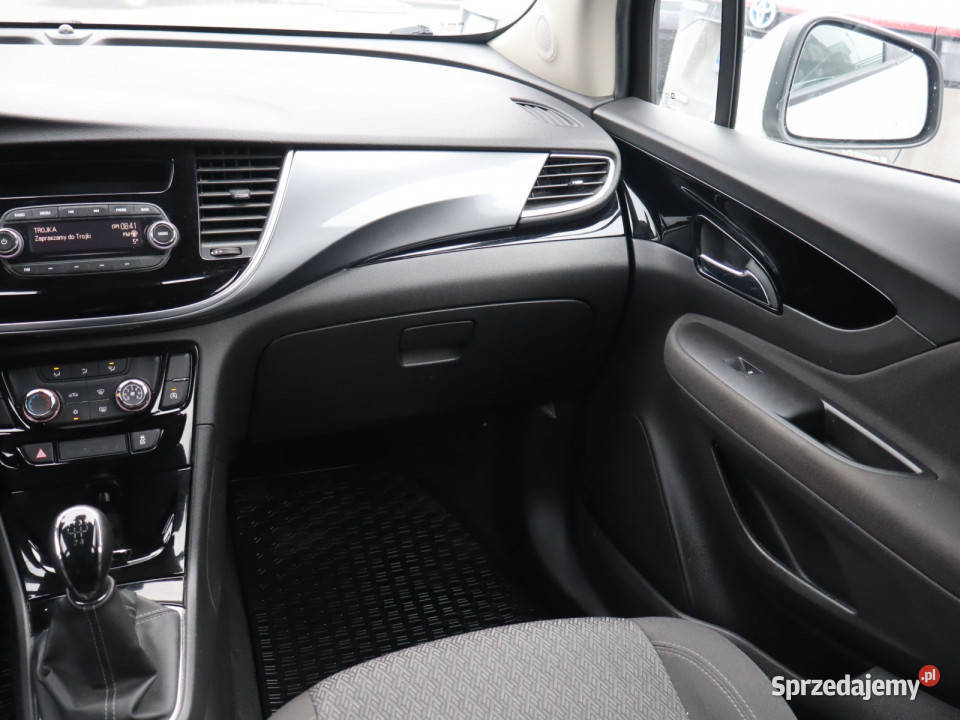 Opel Mokka 16 Katowice
