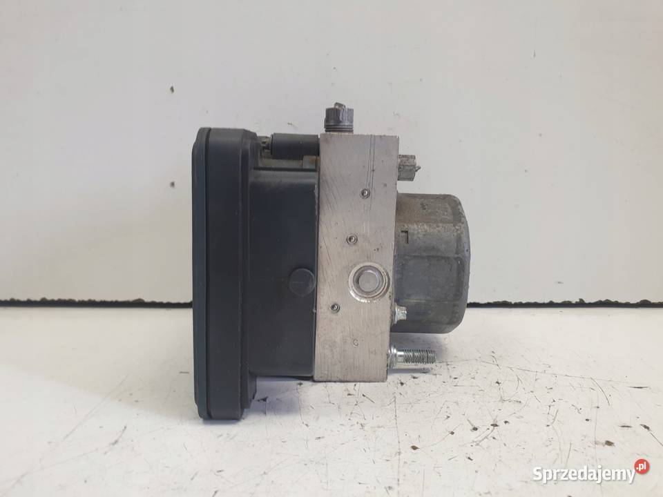 Renault Captur POMPA ABS Sterownik 476605492R Układ hamulcowy lubelskie Chełm