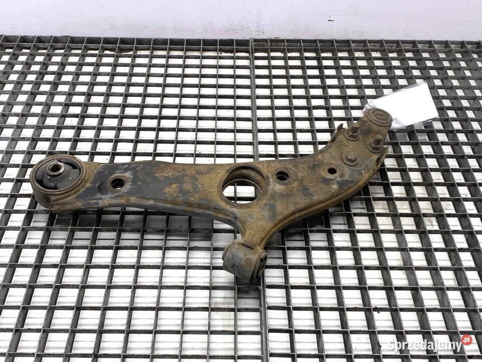 WAHACZ PRAWY PRZÓD KIA OPTIMA Hatchback PRZEDNI