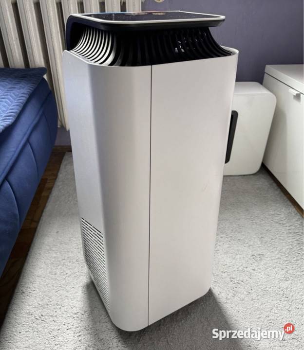 Oczyszczacz powietrza Blueair HealthProtect mazowieckie