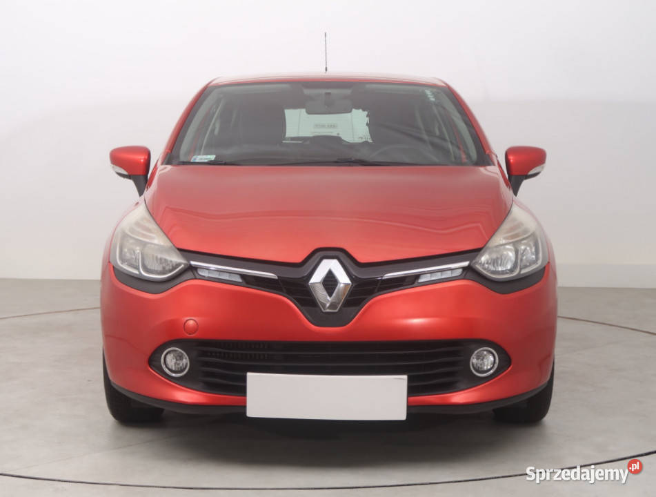 Renault Clio 09 TCe 4/5 Clio dolnośląskie Bielany Wrocławskie