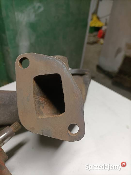 Pompa wtryskowa oryginalna Ursus c330 mielec Cegielnia