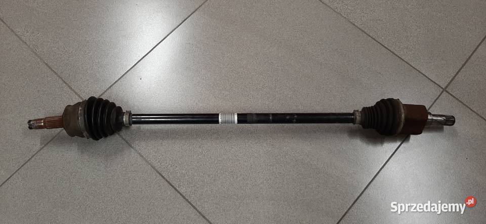 Półoś długa E3 Opel Corsa D 13 CDTI Rok produkcji 2011 sprzedam