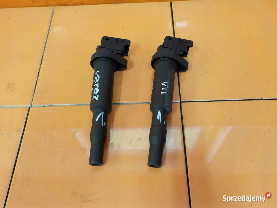 MINI R56 308 207 14 VTI 09r cewka zaplonowa Suków sprzedam