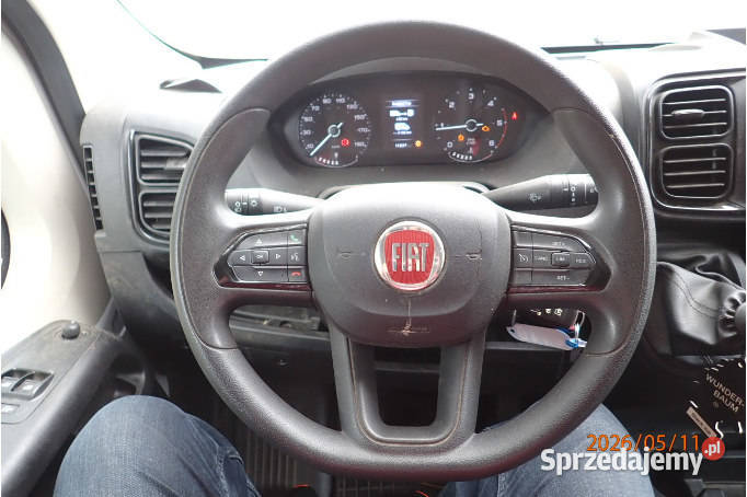 FIAT DUCATO MAXI 2023 r 218400 ccm 180 Warszawa