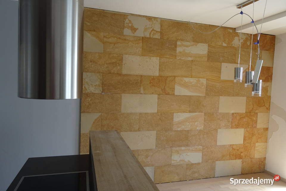 Kamień naturalny płyty kamienne do salonu kuchni łódzkie Radomsko