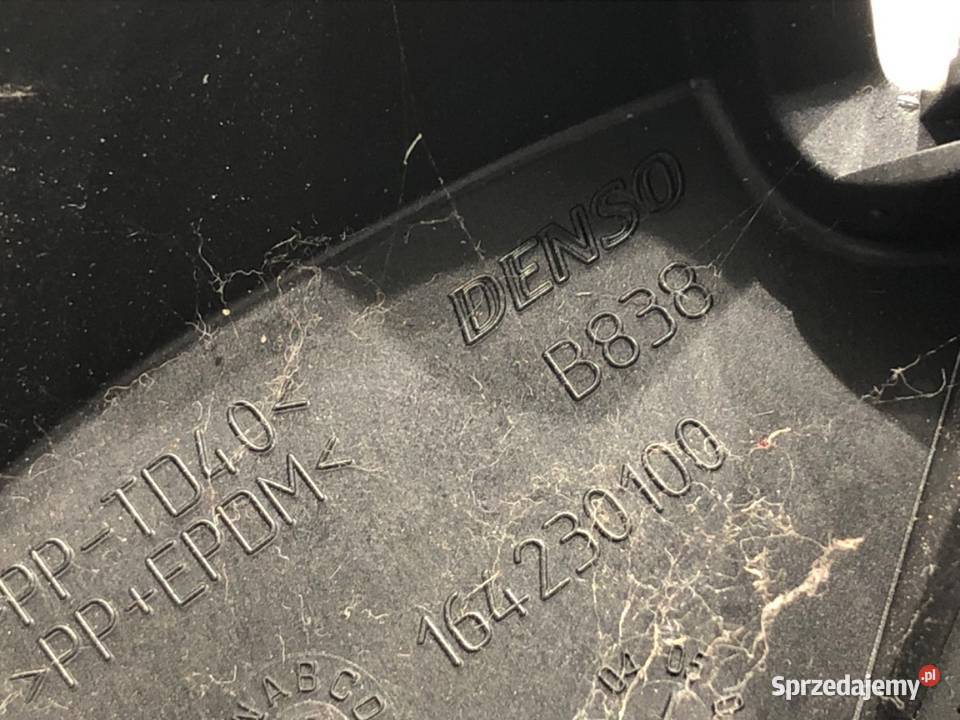 DMUCHAWA NAWIEWU FIAT GRANDE PUNTO 164230100 podkarpackie