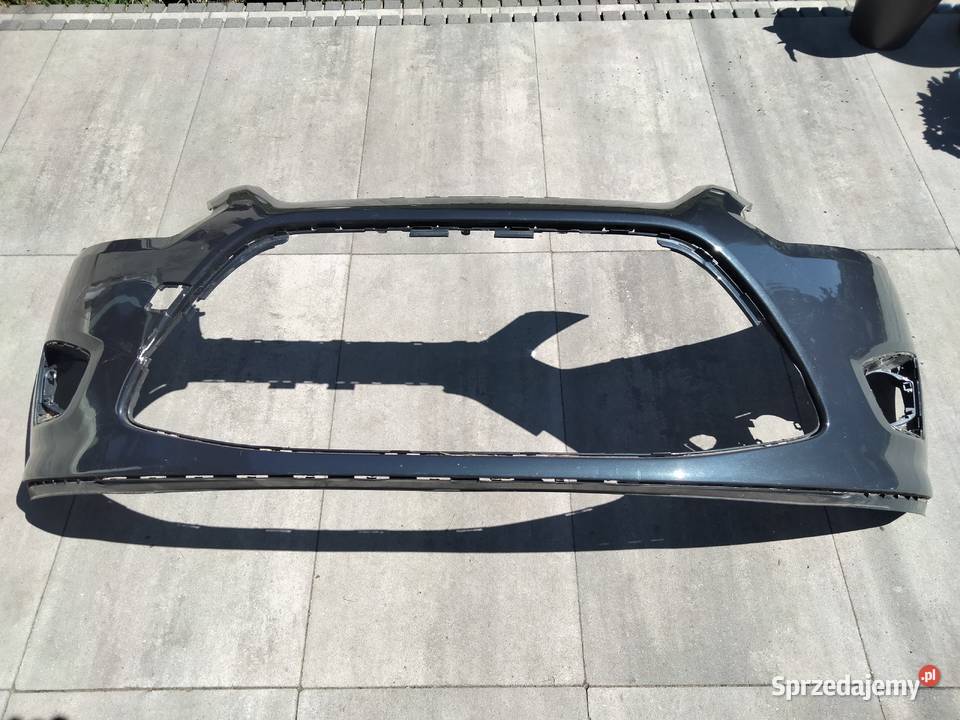 ZDERZAK przod przedni FORD C MK II 2 1014 Dęblin