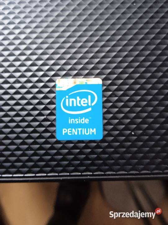 Laptop DELL inspiron 17 windows 8 HP/Compaq Starachowice