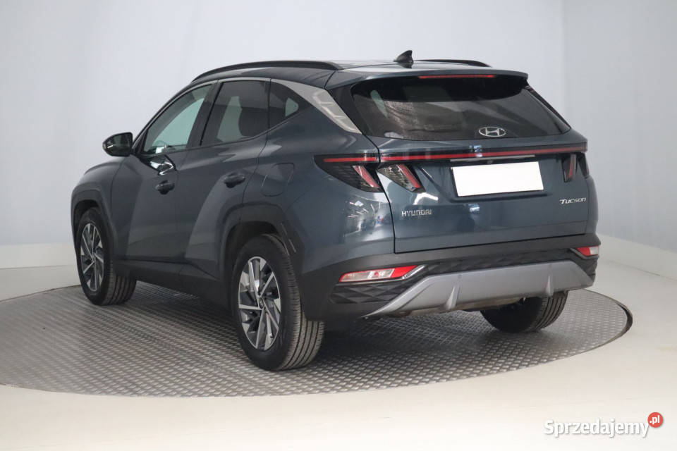 Hyundai Tucson 16 TGDI pierwszy właściciel Zabrze sprzedam