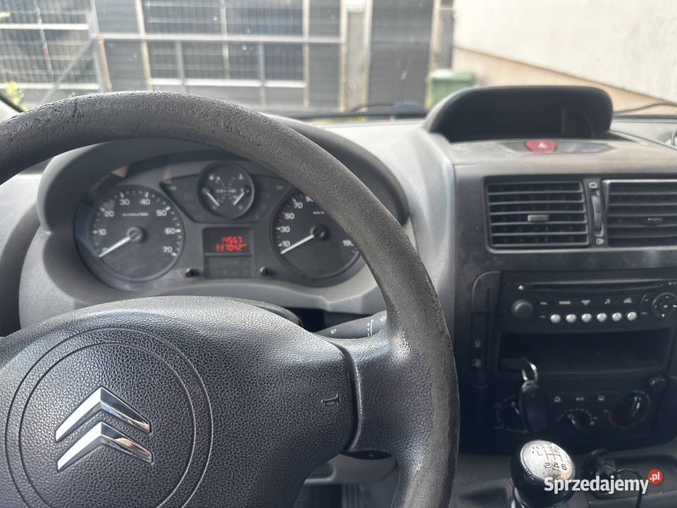 Citroen Jumpy Łaziska Górne