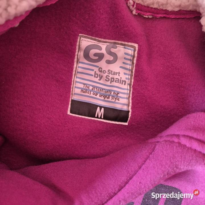Bluza dresowa damska M Swetry i golfy Brzesko