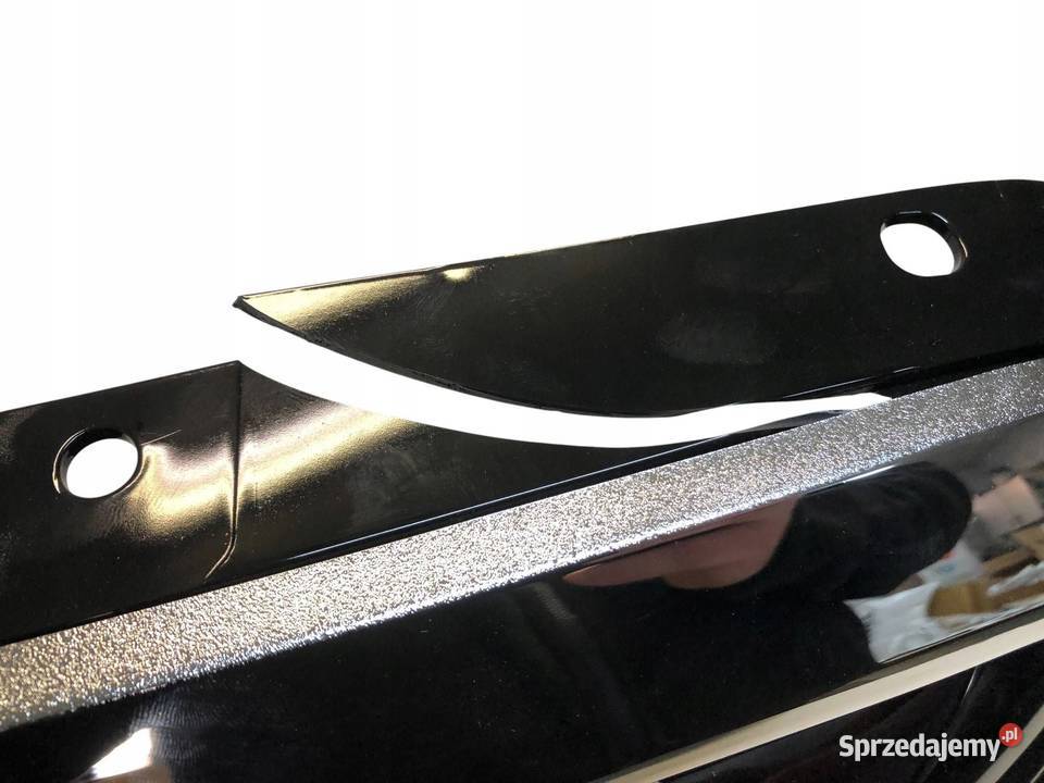 Subaru Ascent 20182022 Atrapa Chrom Grill osobowe Skarżysko-Kamienna