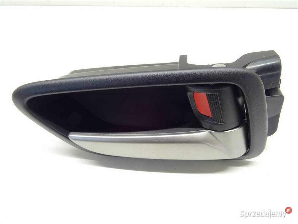 KLAMKA PRZÓD PRAWA WEWNĘTRZNA MAZDA 2 DL