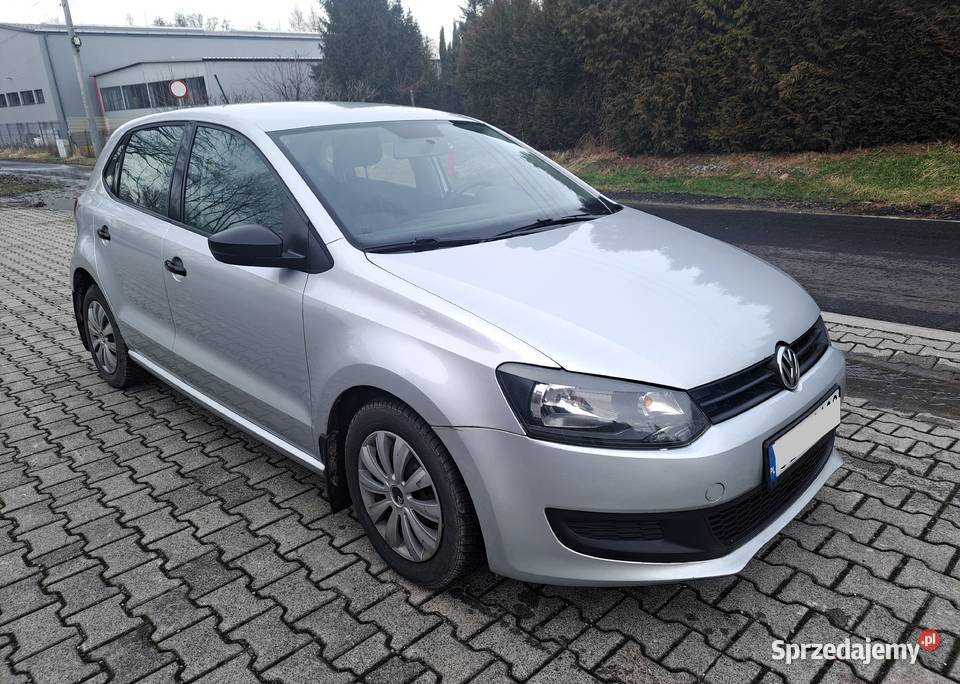Volkswagen Polo Polo Bielsko-Biała sprzedam