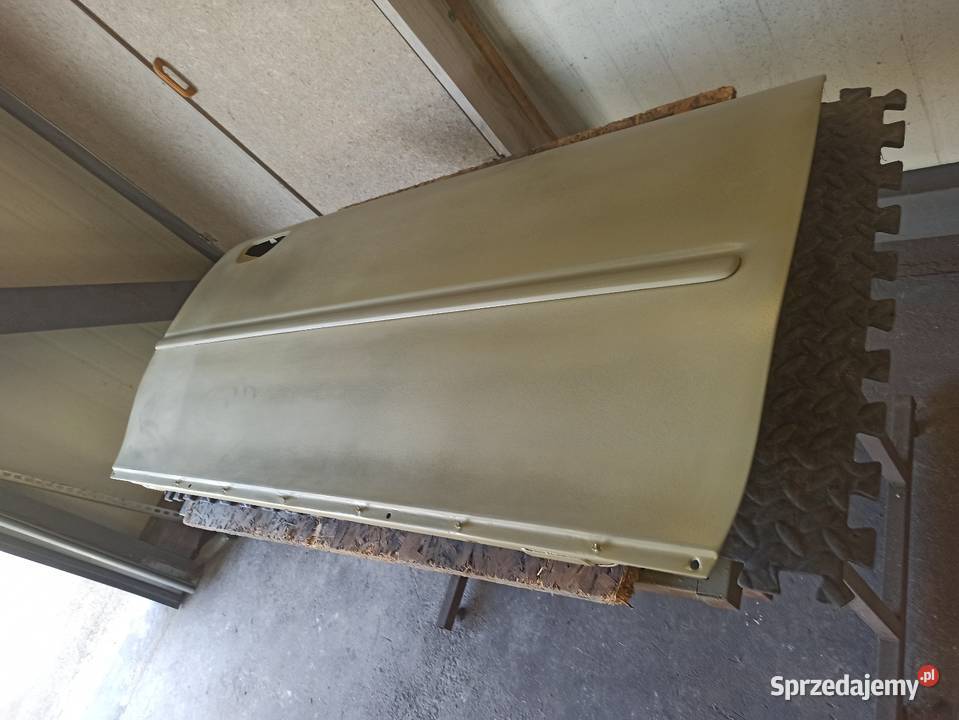 Drzwi audi A3 8l prawe Zamość