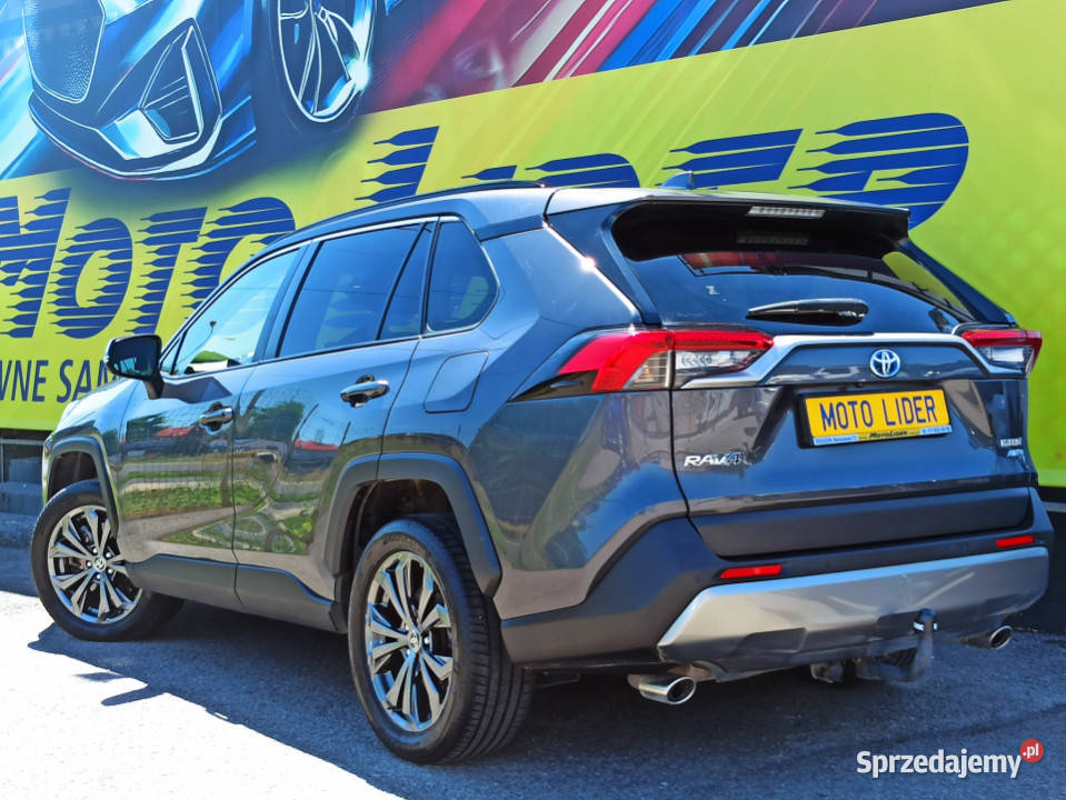 4X4 202322 salon II właściciel 23 VAT kupiony w Polsce Rzeszów
