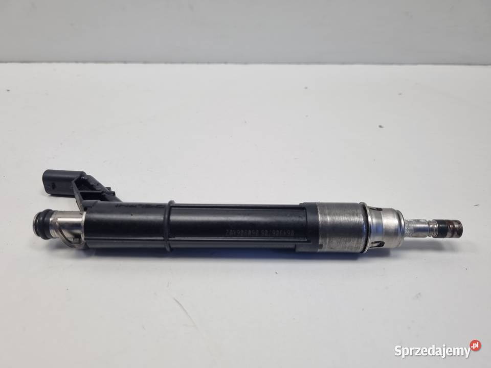 WTRYSKIWACZ Audi A6 C8 Porsche Cayenne 30 TFSI