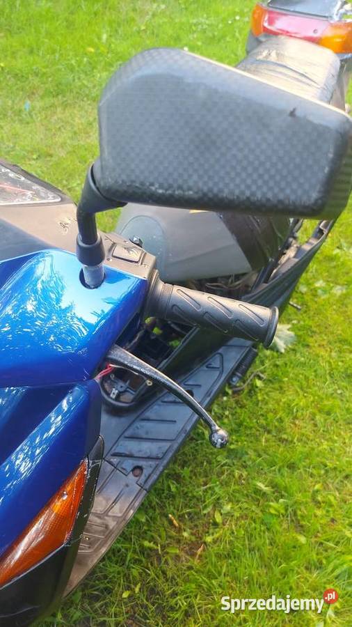 Klamki hamulca Suzuki Ap 50