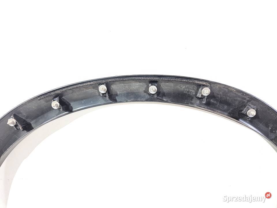 NISSAN XTRAIL T33 LISTWA BŁOTNIKA PRAWY PRZÓD sprzedam