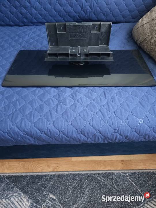 OKAZJA Sprzedam TV Samsung 40 z uchwytem i Zgierz