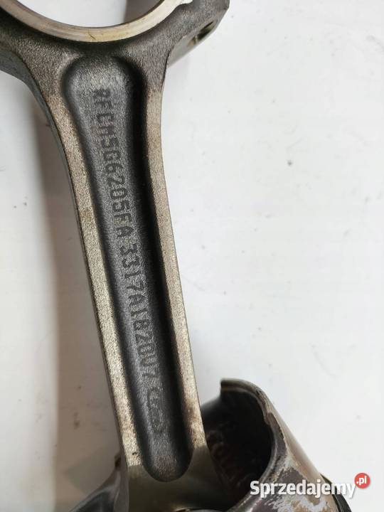 TŁOK KORBOWÓD RFCM5G6205FA 10 ECOBOOST Ford