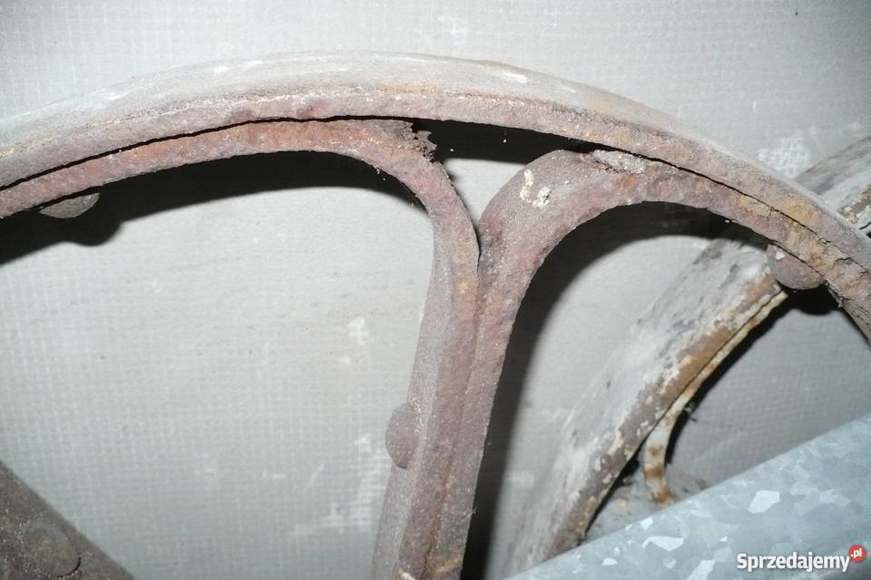 Laweta armatnia zabytek Kolo kute