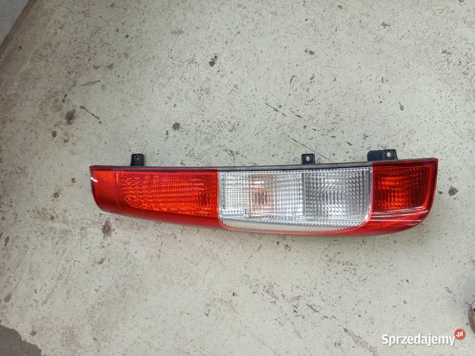 Lampa tylna vito viano lewa 639 orginalna Rzeszów